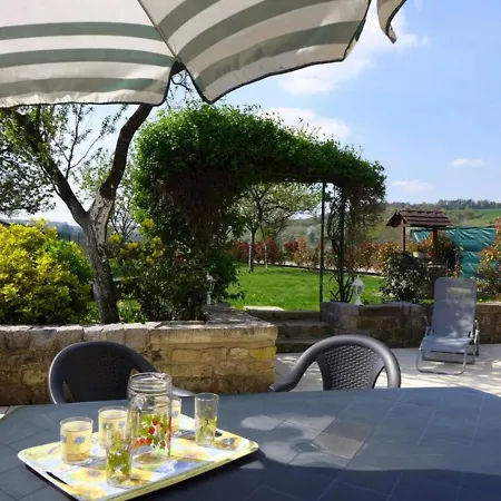 بيت للعطل Familial Avec Terrasse, Garage Et Jardin Clos A - Fr-1-611-35 Pont-la-Ville