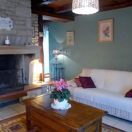 Familial Avec Terrasse, Garage Et Jardin Clos A - Fr-1-611-35 بيت للعطل Pont-la-Ville
